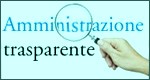  Link interno alla sezione Amministrazione trasparente