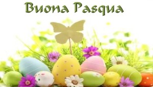 Buona Pasqua