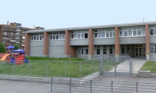 Scuola dell'infanzia Piaget