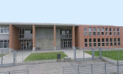 Scuola Primaria Rodari