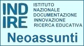 Link esterno allla piattaforma Indire per la formazione dei docenti neoassunti