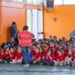 coro scuola primaria cavalcanti