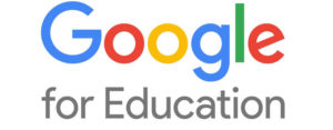 Google for education